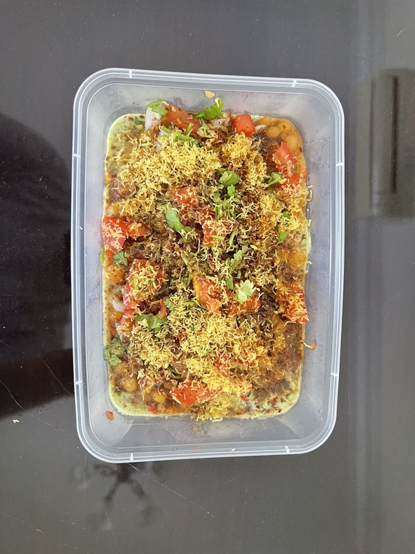 Ragda Pattice