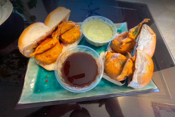 Vada Pav