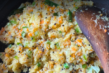 Upma