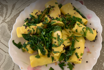 Khandvi