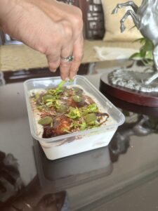 Dahi Vada