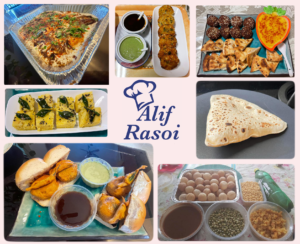 Indian food Singapore