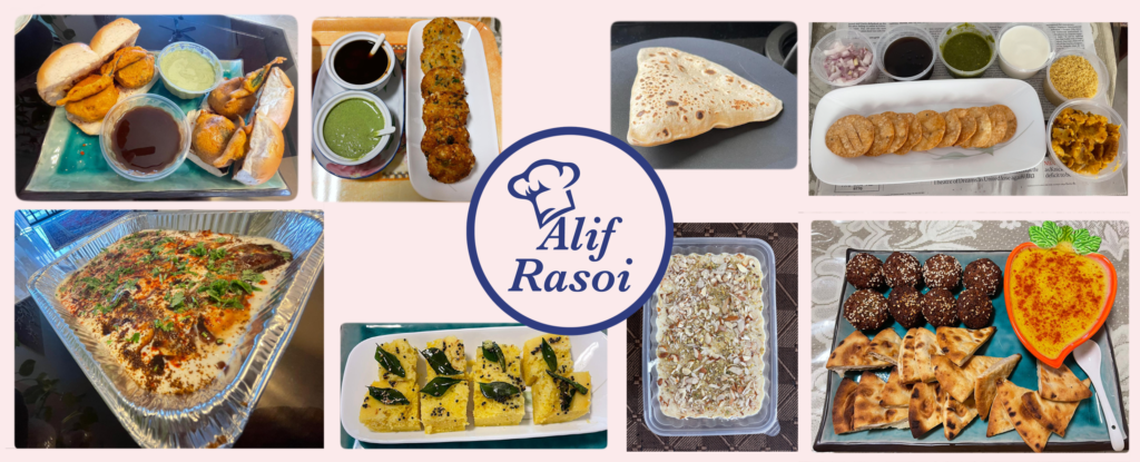 Indian Food Singapore