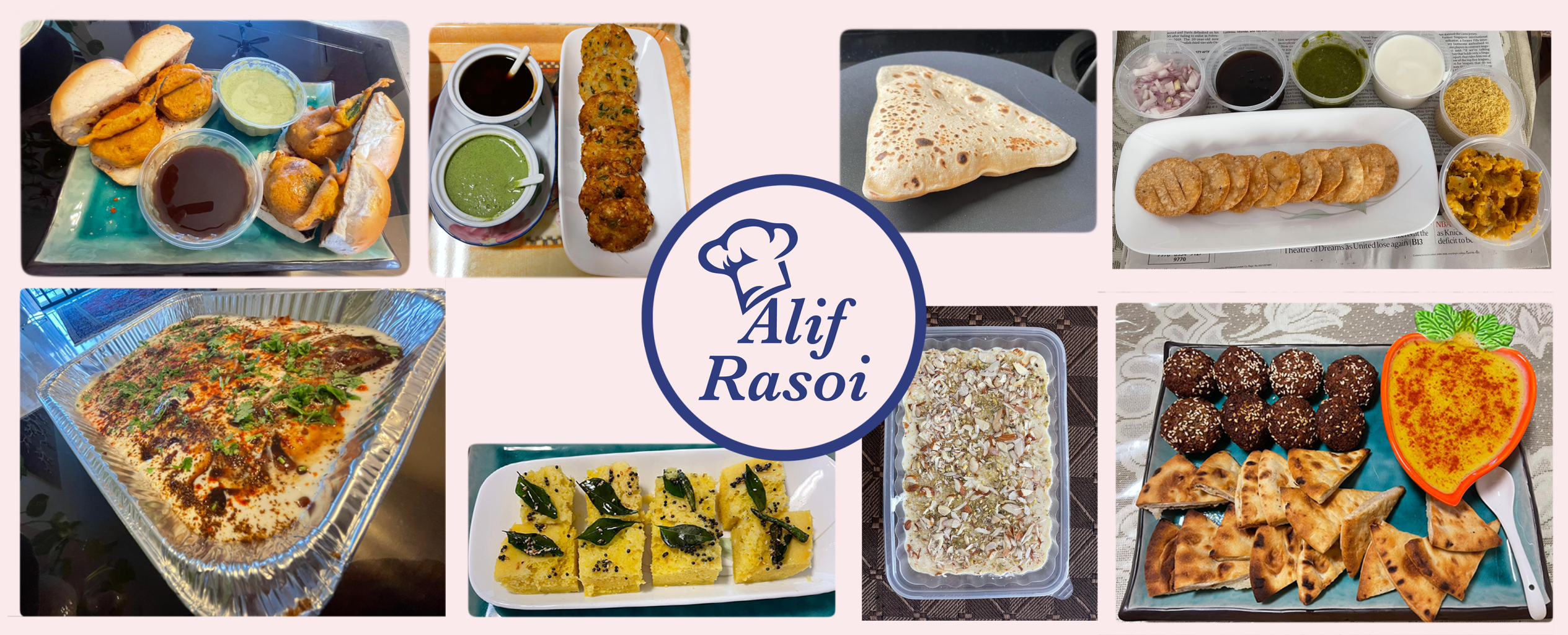 Indian Food Singapore